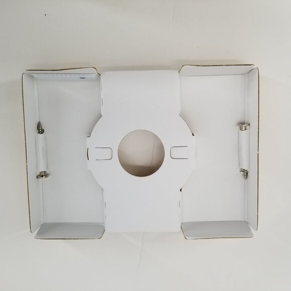 Google T4000ES, Nest Thermostat E, Smart Thermostat White A0063 - Picture 8 of 10